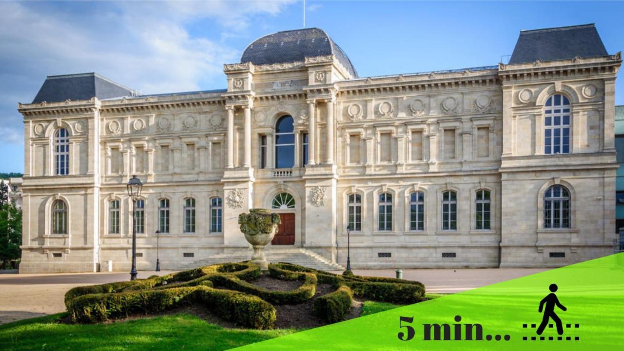Love Room - Suite Romantique Avec Spa Privatif Le Puy-en-Velay Εξωτερικό φωτογραφία