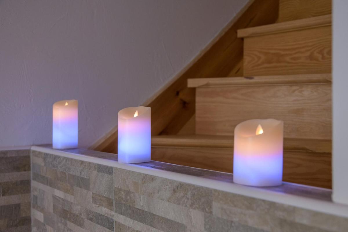 Love Room - Suite Romantique Avec Spa Privatif Le Puy-en-Velay Εξωτερικό φωτογραφία